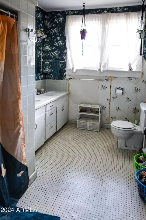 Bath - 200 E Vista St, Bisbee, AZ 85603 photo 2 of 11