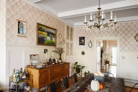 Dining - 200 E Vista St, Bisbee, AZ 85603 photo 4 of 4
