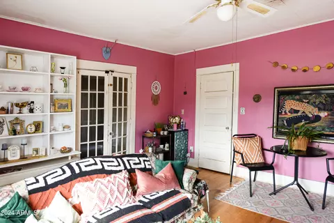 Living - 200 E Vista St, Bisbee, AZ 85603 photo 2 of 5