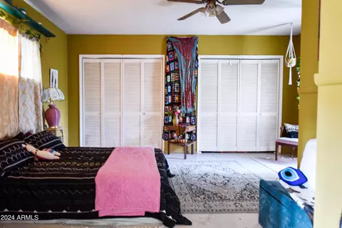 Bedroom - 200 E Vista St, Bisbee, AZ 85603 photo 1 of 19