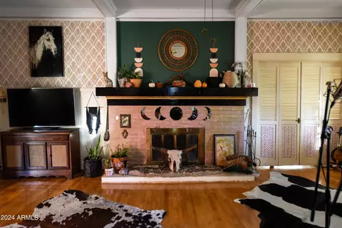Other - 200 E Vista St, Bisbee, AZ 85603 photo 1 of 34