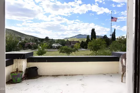 Exterior - 200 E Vista St, Bisbee, AZ 85603 photo 2 of 12