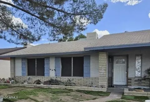 601 E Muriel Dr, Phoenix, AZ 85022