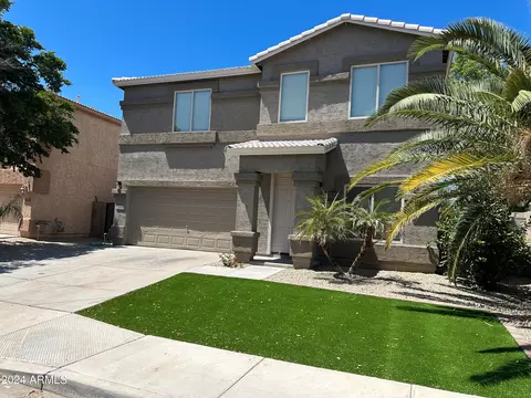 1248 E Canyon Trl, San Tan Valley, AZ 85143