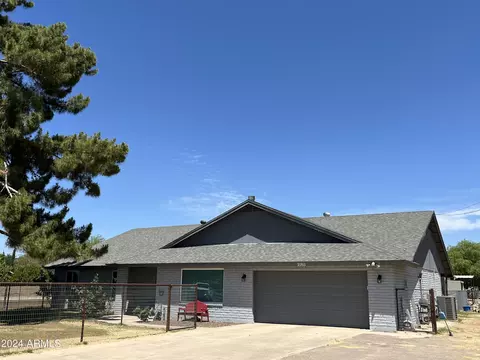 21811 S 158th St, Gilbert, AZ 85298