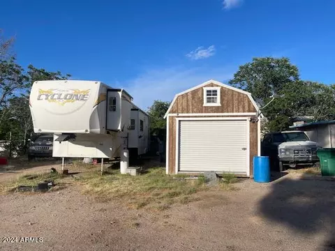 5535 E Apache Hills Ln, Globe, AZ 85501 photo 11