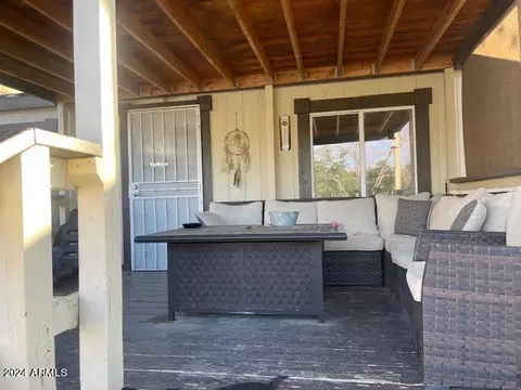 5535 E Apache Hills Ln, Globe, AZ 85501 photo 2