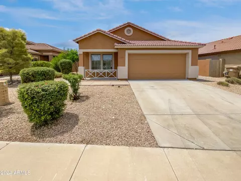 17557 W Ocotillo Ave, Goodyear, AZ 85338
