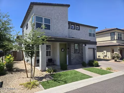 1835 W 21st Ave, Apache Junction, AZ 85120
