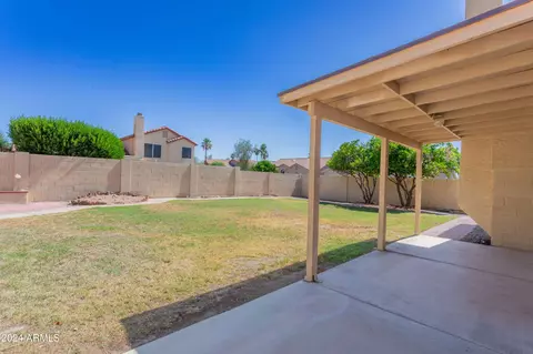 4518 E Ute St, Phoenix, AZ 85044 photo 34