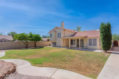 4518 E Ute St, Phoenix, AZ 85044 photo 37