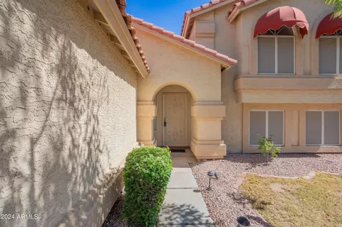 4518 E Ute St, Phoenix, AZ 85044 photo 9
