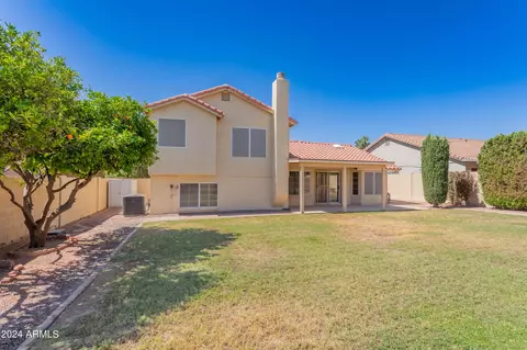 4518 E Ute St, Phoenix, AZ 85044 photo 35