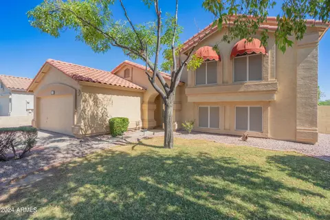 4518 E Ute St, Phoenix, AZ 85044