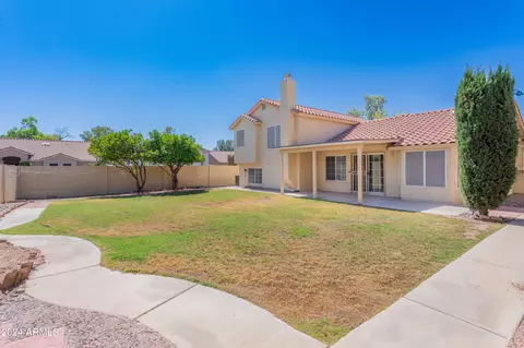 4518 E Ute St, Phoenix, AZ 85044 photo 36