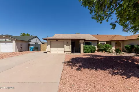 20613 N 31st Ave, Phoenix, AZ 85027