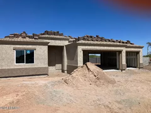 3730 N Kioha Dr, Eloy, AZ 85131