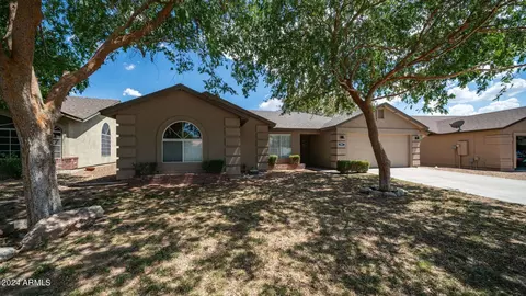 3861 E Sandwick Dr, San Tan Valley, AZ 85140