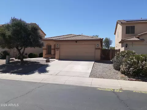 43543 W Sagebrush Trl, Maricopa, AZ 85138