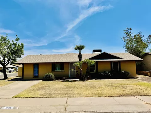 8717 W Turney Ave, Phoenix, AZ 85037