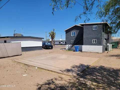 4301 S 7th Ave, Phoenix, AZ 85041