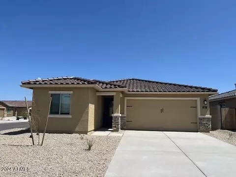 6418 S 246th Ln, Buckeye, AZ 85326