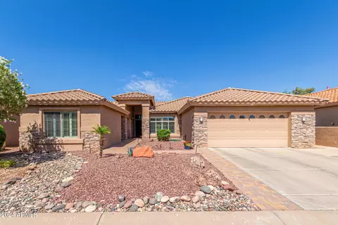 24035 S Stoney Lake Dr, Sun Lakes, AZ 85248