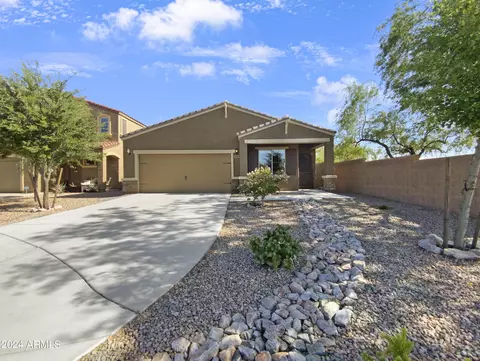 38267 W La Paz St, Maricopa, AZ 85138