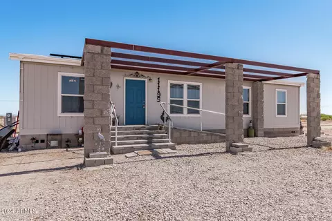 11195 W Equestrian Dr, Casa Grande, AZ 85193