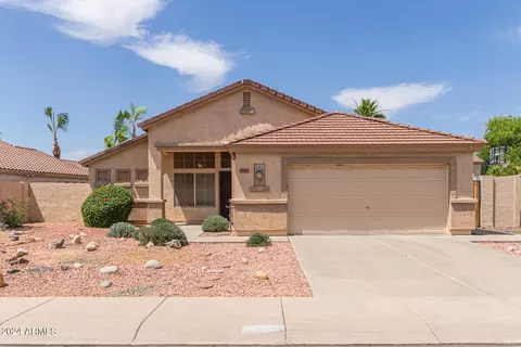 1026 W Page Ave, Gilbert, AZ 85233