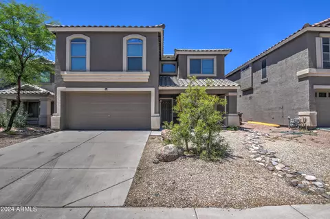 29122 N Rosewood Dr, San Tan Valley, AZ 85143