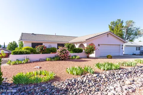 10769 E Oxbow Dr, Dewey, AZ 86327 photo 2