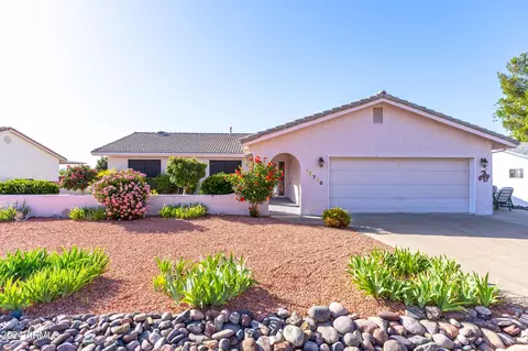 10769 E Oxbow Dr, Dewey, AZ 86327
