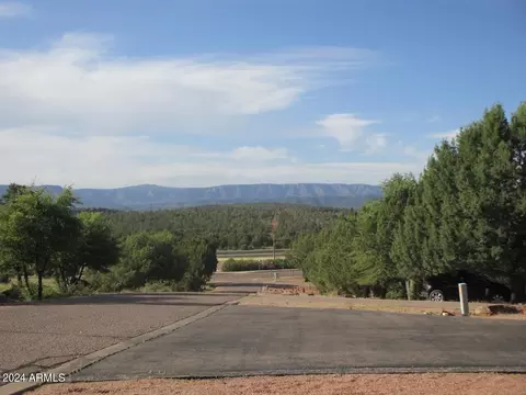 1101 N Falconcrest Dr #14, Payson, AZ 85541