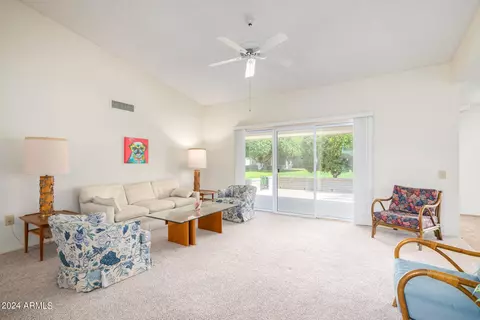 12602 W Castle Rock Dr, Sun City West, AZ 85375