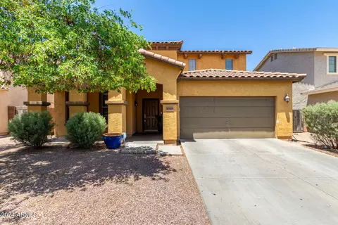 8118 W Riverside Ave, Phoenix, AZ 85043