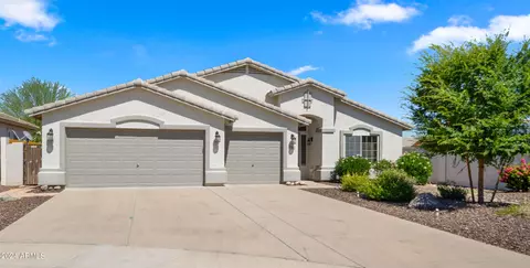 5611 N Milano Ct, Litchfield Park, AZ 85340