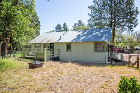 4994 N Turkey Cir, Strawberry, AZ 85544 photo 28