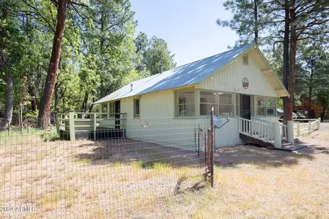 4994 N Turkey Cir, Strawberry, AZ 85544 photo 3