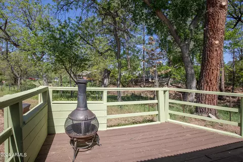 4994 N Turkey Cir, Strawberry, AZ 85544 photo 16