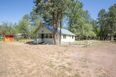 4994 N Turkey Cir, Strawberry, AZ 85544 photo 2