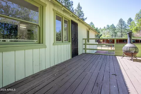 4994 N Turkey Cir, Strawberry, AZ 85544 photo 15