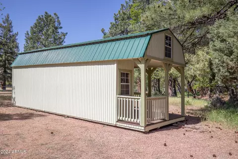 4994 N Turkey Cir, Strawberry, AZ 85544 photo 19