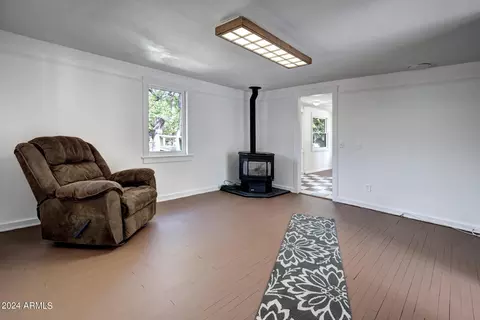 4994 N Turkey Cir, Strawberry, AZ 85544 photo 6