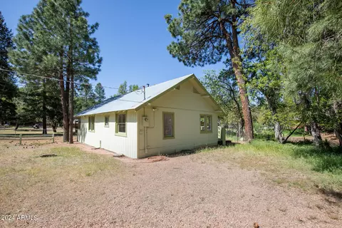 4994 N Turkey Cir, Strawberry, AZ 85544 photo 29
