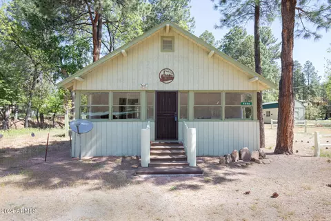 4994 N Turkey Cir, Strawberry, AZ 85544