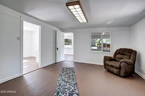 4994 N Turkey Cir, Strawberry, AZ 85544 photo 7