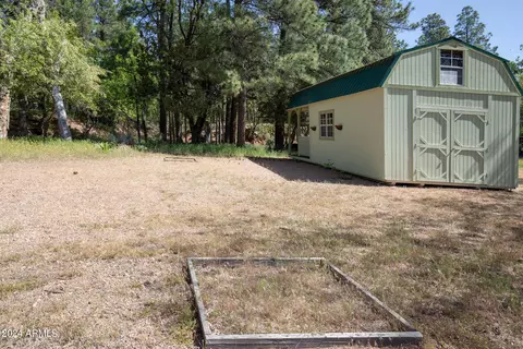 4994 N Turkey Cir, Strawberry, AZ 85544 photo 20
