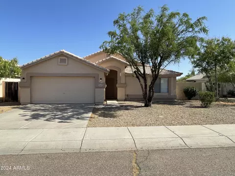 1124 W Burgess Ln, Phoenix, AZ 85041