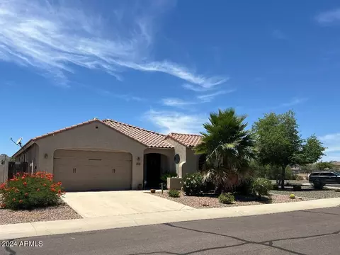 16840 N 183rd Ln, Surprise, AZ 85388